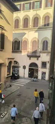Ospiti di Bobohouse