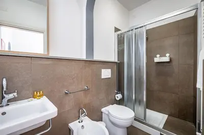 Bagno di YD Duomo design & comfort