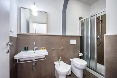 Bagno di YD Duomo design & comfort