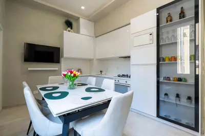 Cucina o angolo cottura di Dream Florence