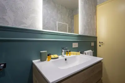 Bagno di Casa Jagua'
