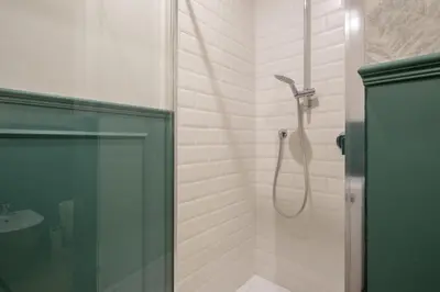 Bagno di Casa Jagua'