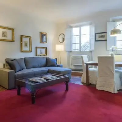 Uffizi Charming Apartment