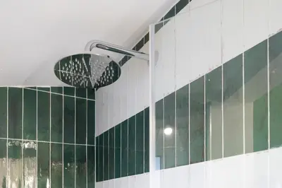 Bagno di I Fragoli a Sant'Ambrogio Apartments Florence