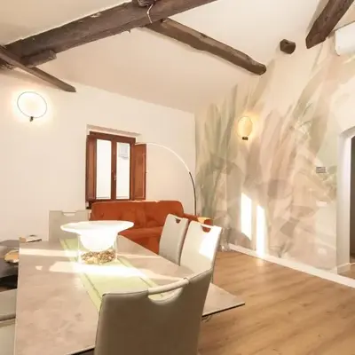 I Fragoli a Sant'Ambrogio Apartments Florence