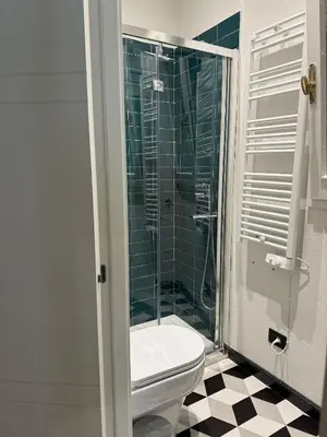 Bagno di GuestHost - Ponte Vecchio Charming Nest