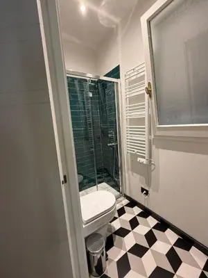 Bagno di GuestHost - Ponte Vecchio Charming Nest