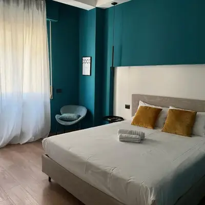 GuestHost - Ponte Vecchio Charming Nest