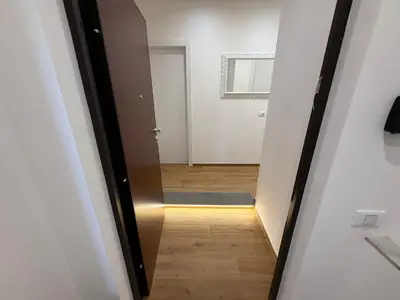 Planimetria di Villa Strozzi - Modern Apartament