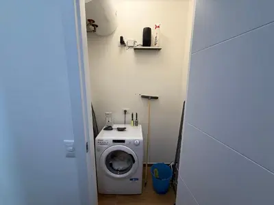 Planimetria di Villa Strozzi - Modern Apartament