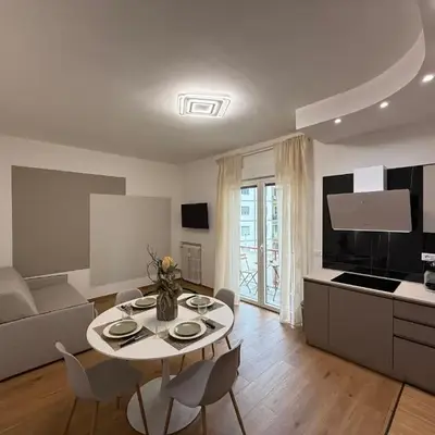 Villa Strozzi - Modern Apartament
