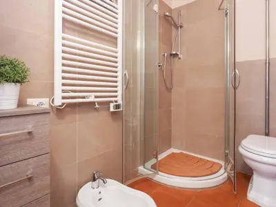 Bagno di Little Corner in Santa Croce