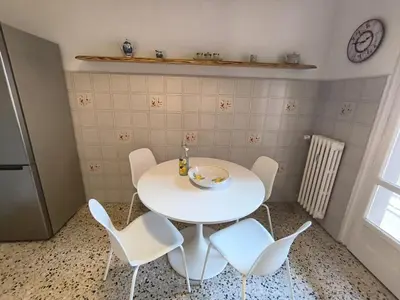 Planimetria di Da Lola