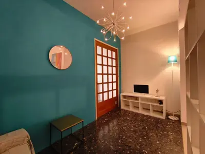 TV o dispositivi per l'intrattenimento presso Da Lola