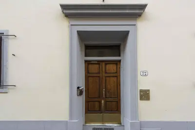 Facciata o entrata di Libertà 3 bedrooms by MMega