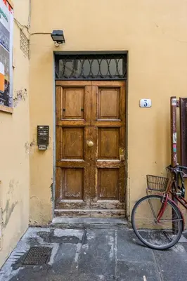 Attività di ciclismo presso l'appartamento o nelle vicinanze