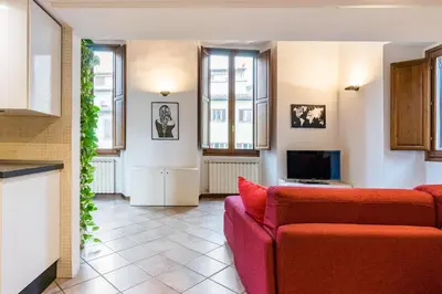 TV o dispositivi per l'intrattenimento presso Tower inn 2