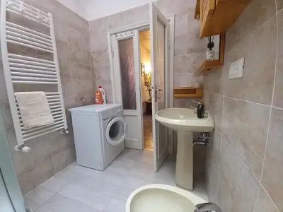 Bagno di Casone Apartment