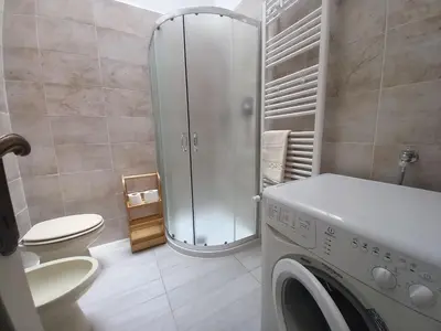 Bagno di Casone Apartment