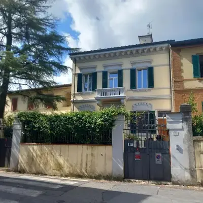 Casone Apartment