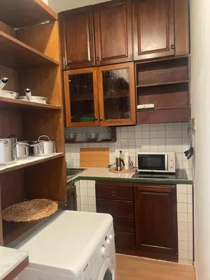 Cucina o angolo cottura di Caravaggio1