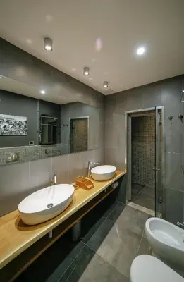 Bagno di Home in the Florence centre with steam bath