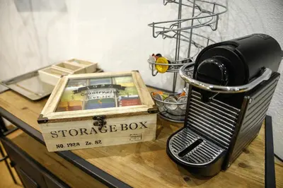 Planimetria di Home in the Florence centre with steam bath