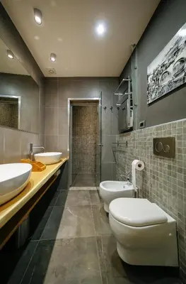 Bagno di Home in the Florence centre with steam bath