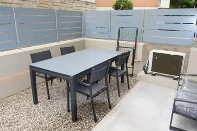 Planimetria di Casa Odino Bilocale