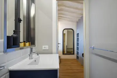 Bagno di Florence Charming Apartments