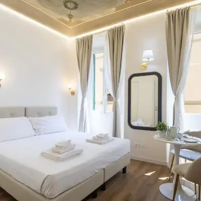 Florence Charming Apartments