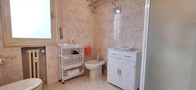 Bagno di Il Nido di Artemisia