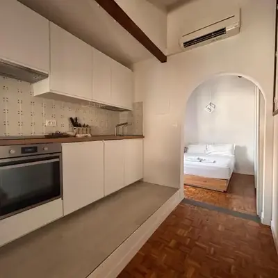 Florentine rooftop apartment - FlorenceHospitality