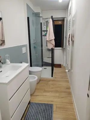 Bagno di A Happy Home!