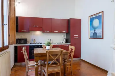 Cucina o angolo cottura di Romana Living