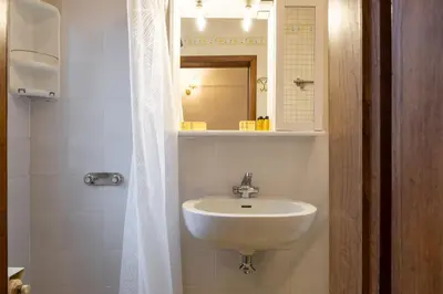 Bagno di Romana Living
