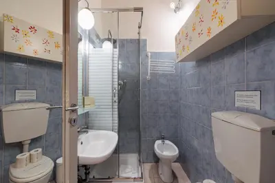 Bagno di Da Giovanni in Santa Croce