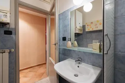 Bagno di Da Giovanni in Santa Croce
