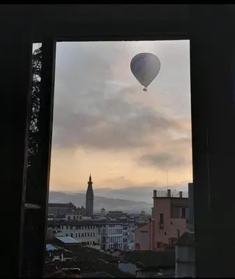 Planimetria di Il Magnolo