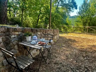 Giardino di Villa Jolie by Holiday World