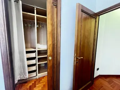 Planimetria di Villa Jolie by Holiday World