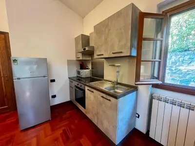 Cucina o angolo cottura di Villa Jolie by Holiday World