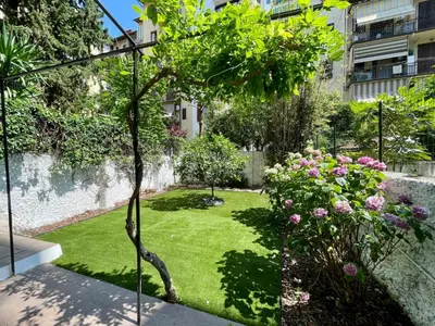 Giardino di Appartamento Casa Gaia