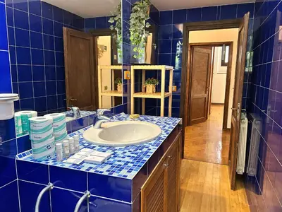 Bagno di Appartamento Casa Gaia