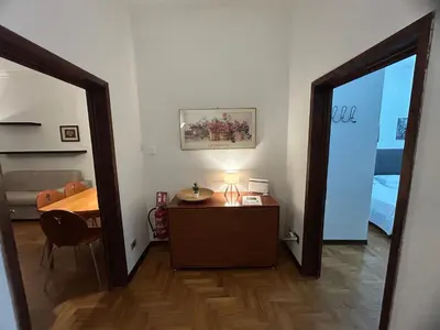 Planimetria di Appartamento Casa Gaia