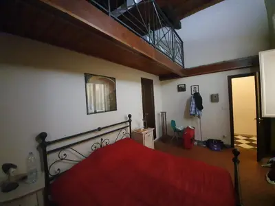 Letto o letti in una camera di Boutique Apartment at Duomo