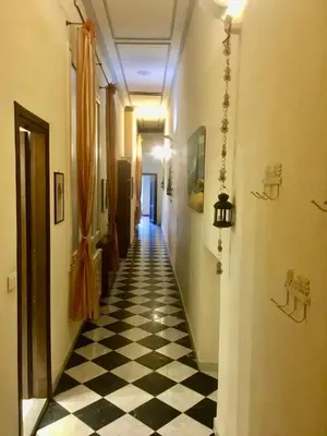 Planimetria di Boutique Apartment at Duomo