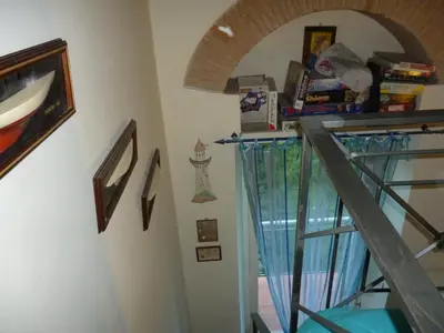 Planimetria di Boutique Apartment at Duomo