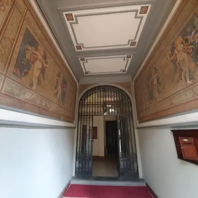 Boutique Apartment at Duomo