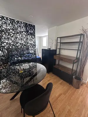 Letto o letti in una camera di Florence Sweet Nest